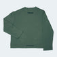 PARAIS LONG SLEEVE VINTAGE GREEN