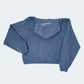 PARAIS HOODIE VINTAGE BLUE