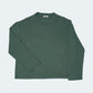 PARAIS LONG SLEEVE VINTAGE GREEN