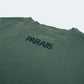 PARAIS LONG SLEEVE VINTAGE GREEN
