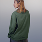PARAIS LONG SLEEVE VINTAGE GREEN