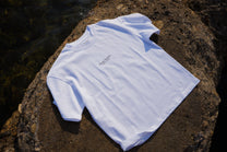 Parais Studios Basic Tee - WHITE