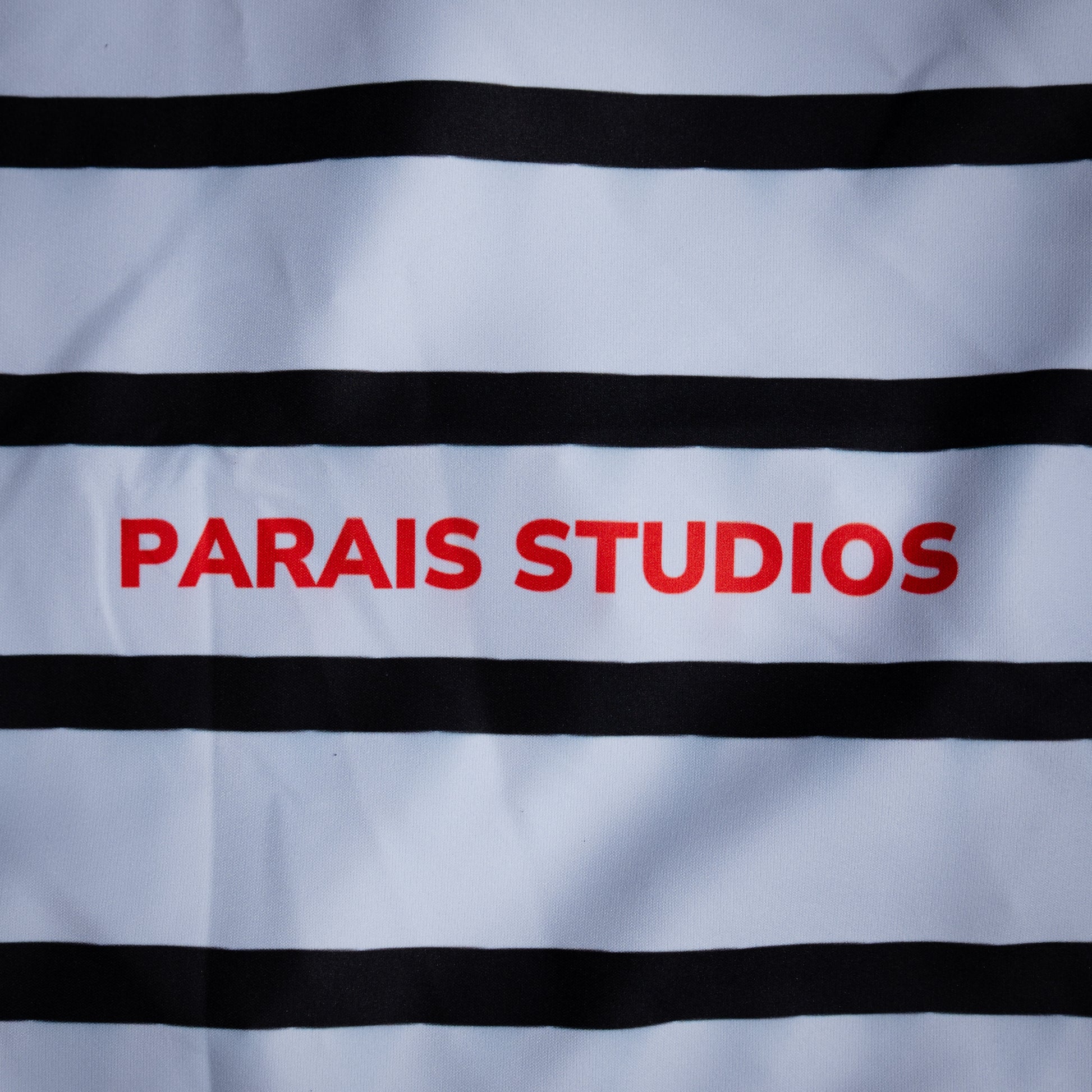 Parais Studios X Croccante Cloth Summer is not a Season