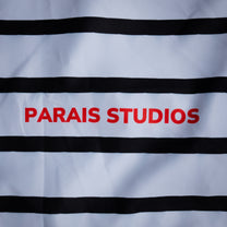 Parais Studios X Croccante Cloth Summer is not a Season