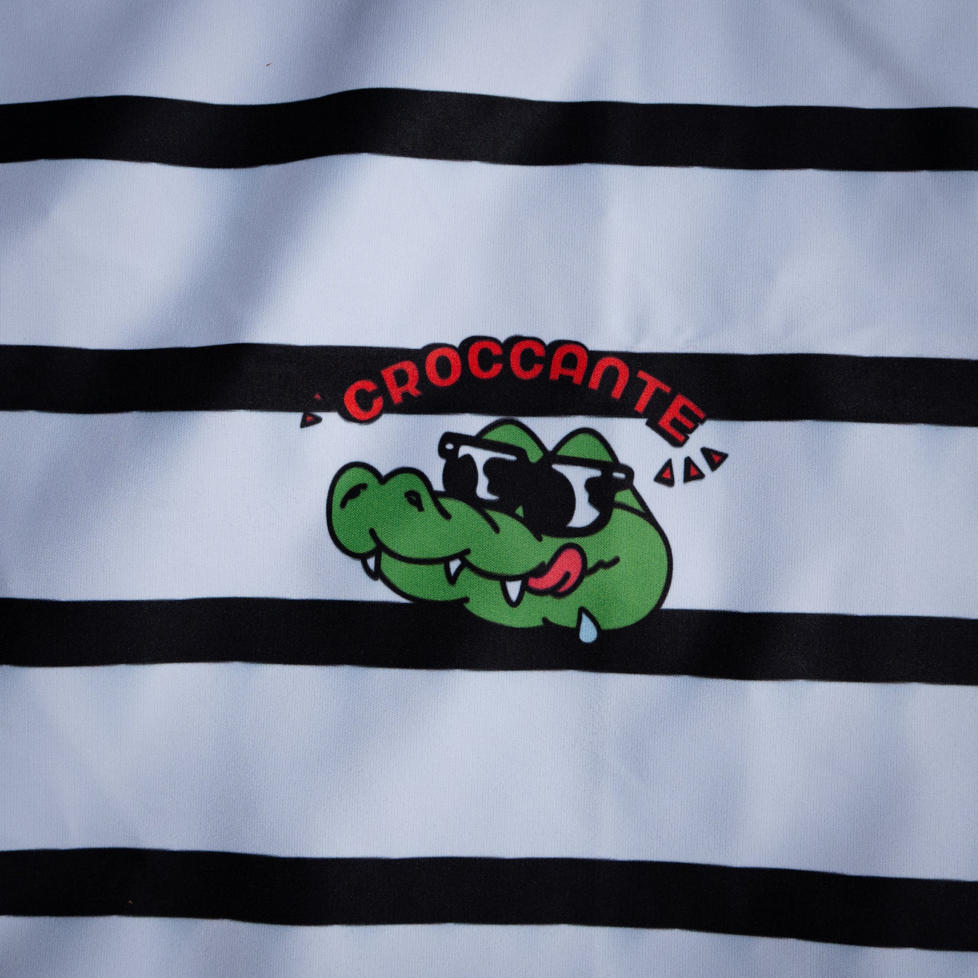 Parais Studios X Croccante Cloth Summer is not a Season